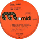 Doors, The - Star-Collection (LP Tweedehands) - Discords.nl