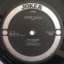 Jimi Hendrix - The Jimi Hendrix Story (LP Tweedehands) - Discords.nl