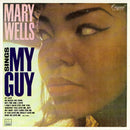 Mary Wells - Mary Wells Sings My Guy (LP Tweedehands)