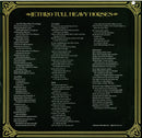 Jethro Tull - Heavy Horses (LP Tweedehands) - Discords.nl