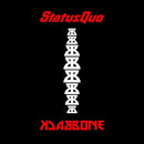 Status Quo - Backbone (CD) - Discords.nl