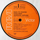Jefferson Airplane - Bless Its Pointed Little Head (LP Tweedehands)
