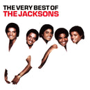 Jacksons, The - The Very Best Of The Jacksons (CD Tweedehands)