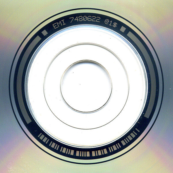 Beatles, The - Magical Mystery Tour (CD Tweedehands)