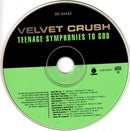 Velvet Crush - Teenage Symphonies To God (CD Tweedehands) - Discords.nl