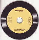 Elton John - Tumbleweed Connection (CD Tweedehands)