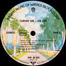 Curved Air - Air Cut (LP Tweedehands) - Discords.nl