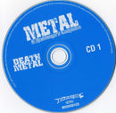 Various - Metal (A Headbanger's Companion) (CD) - Discords.nl