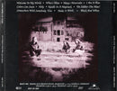 Gypsy Kyss - Songs From A Swirling Ocean (CD Tweedehands)