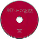 Selena Gomez & The Scene - Kiss & Tell (CD Tweedehands) - Discords.nl