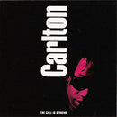 Carlton - The Call Is Strong (CD Tweedehands)