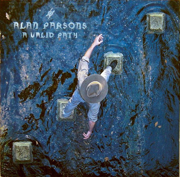 Alan Parsons - A Valid Path (CD Tweedehands)