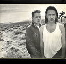 U2 - The Joshua Tree (LP Tweedehands)