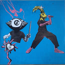 Kasabian - Happenings  (LP) - Discords.nl