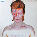 David Bowie - Aladdin Sane (LP Tweedehands)
