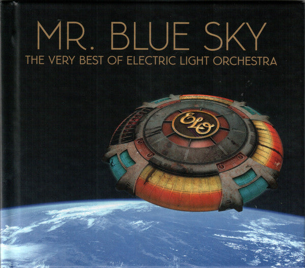 Electric Light Orchestra - Mr. Blue Sky (The Very Best Of Electric Light Orchestra) (CD)