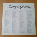 Barry White & Glodean White - Barry & Glodean (LP Tweedehands)