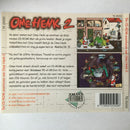 Ome Henk - De CD-ROM avonturen van Ome Henk 2 (CD) - Discords.nl