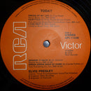 Elvis Presley - Today (LP Tweedehands) - Discords.nl