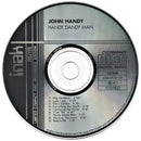 John Handy - Handy Dandy Man (CD Tweedehands)