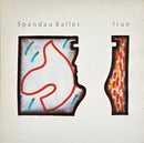 Spandau Ballet - True (LP Tweedehands)