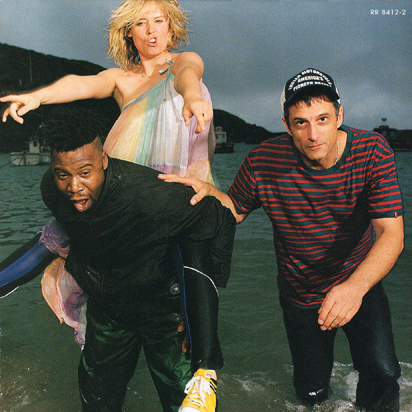 Moloko - Statues (CD Tweedehands)