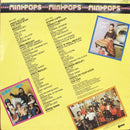Mini-Pops - Mini★Pops (LP Tweedehands)