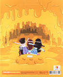 Young Posse - Macaroni Cheese (CD) - Discords.nl