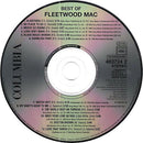 Fleetwood Mac - The Best Of Fleetwood Mac (CD Tweedehands) - Discords.nl