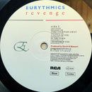 Eurythmics - Revenge (LP Tweedehands)