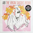AIR - The Virgin Suicides Redux (LP) - Discords.nl