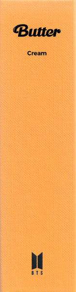 BTS - Butter (CD) - Discords.nl
