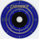 Thunder - Behind Closed Doors (CD) - Discords.nl