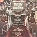 Various - Born On The Road: Easy Rider (LP Tweedehands) - Discords.nl
