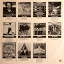 Split Enz - Waiata (LP Tweedehands)