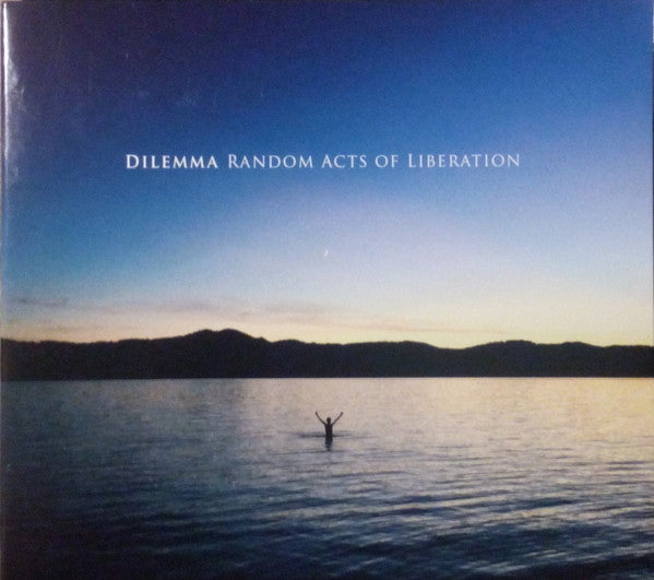 Dilemma (14) - Random Acts Of Liberation (CD Tweedehands)