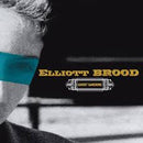Elliott Brood - Ghost Gardens (CD) - Discords.nl