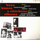 Blue Rondo À La Turk - Bees Knees & Chickens Elbows (LP Tweedehands)
