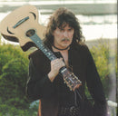 Blackmore's Night - Ghost Of A Rose (CD) - Discords.nl