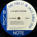 J.R. Monterose - J.R. Monterose (LP Tweedehands)