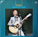 David Bowie - Images (LP Tweedehands)