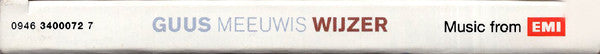 Guus Meeuwis - Wijzer (CD Tweedehands)