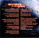 Amon Amarth - Deceiver Of The Gods (CD) - Discords.nl