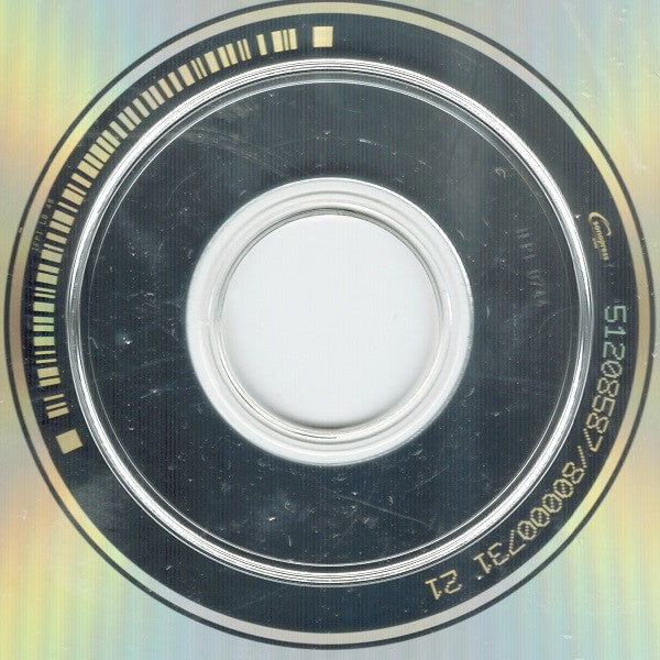 Saga - Network (CD)