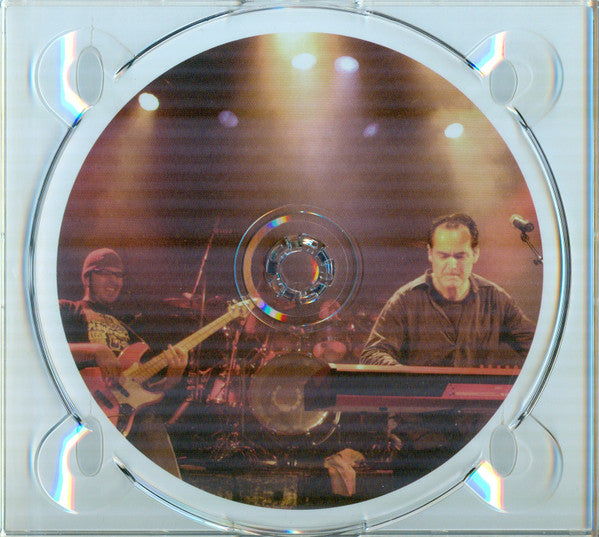 Neal Morse - So Many Roads (CD) - Discords.nl