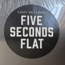 Lizzy McAlpine - Five Seconds Flat (LP) - Discords.nl