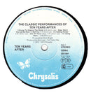 Ten Years After - The Classic Performances Of Ten Years After (LP Tweedehands) - Discords.nl
