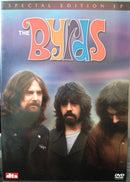 Byrds, The - Special Edition EP (DVD Tweedehands) - Discords.nl