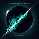 Elephant Tree / Lowrider - The Long Forever (LP)