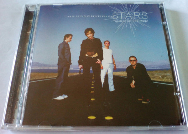 Cranberries, The - Stars: The Best Of 1992-2002 (CD Tweedehands)